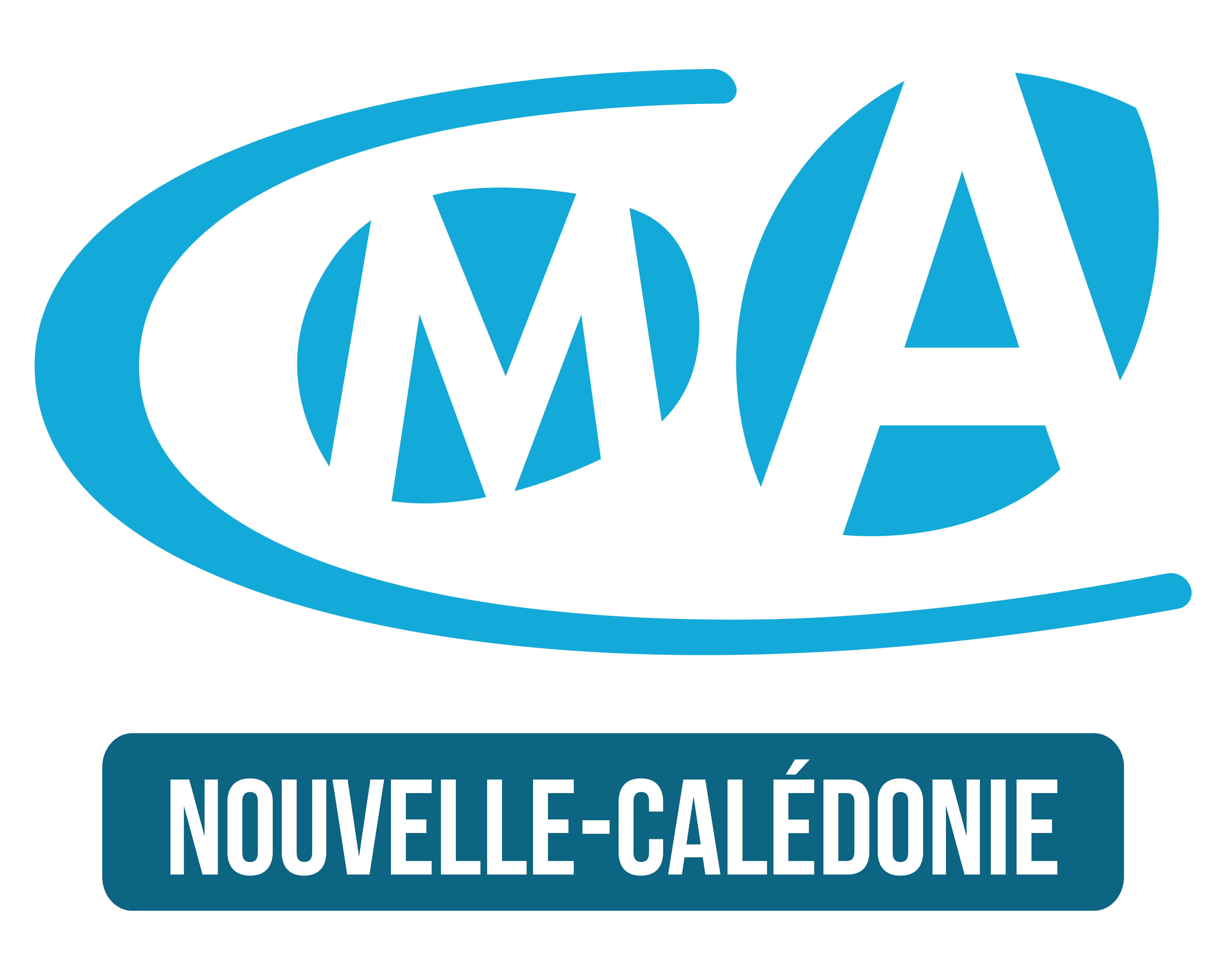 Logo CMA