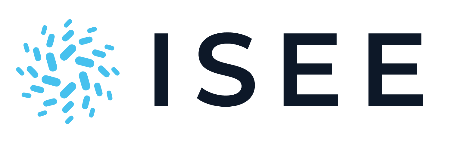 Logo ISEE
